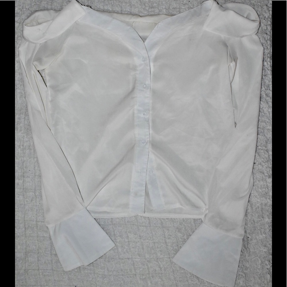 White Blouse